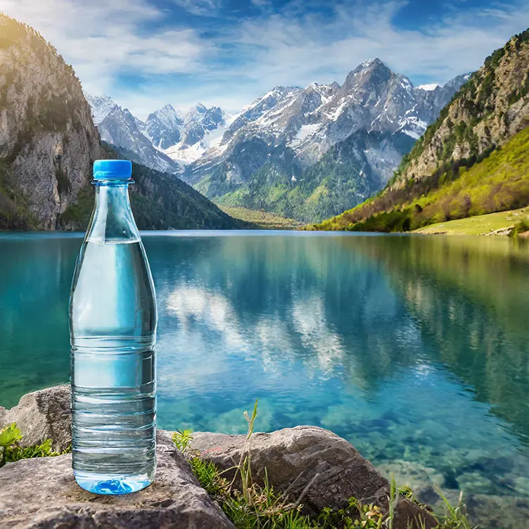 Tips For Choosing A High-Quality Spring Drinking Water