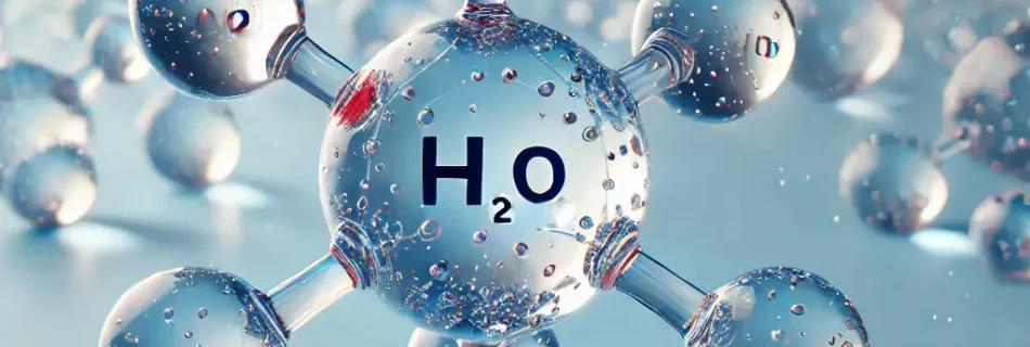 Understanding Hydrogen Bonding in Water Molecules