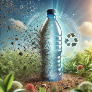 The Dawn of Self-Destructing Plastics: A New Era for Environmental Sustainability