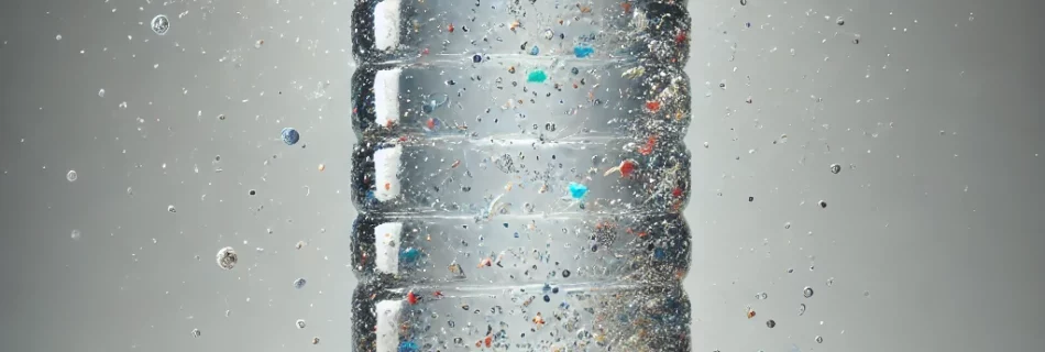 Reducing Microplastic Intake at Home: A Comprehensive Guide